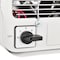 Global Industrial Fan Forced Garage Electric Unit Heater, 208/240V, 5,000W, 17-1/2 in H, 18-15/16 in W 653577 - alternate 4